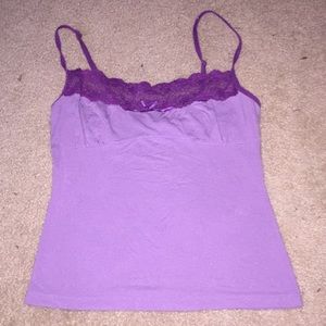 Soft Victoria's Secret Cami